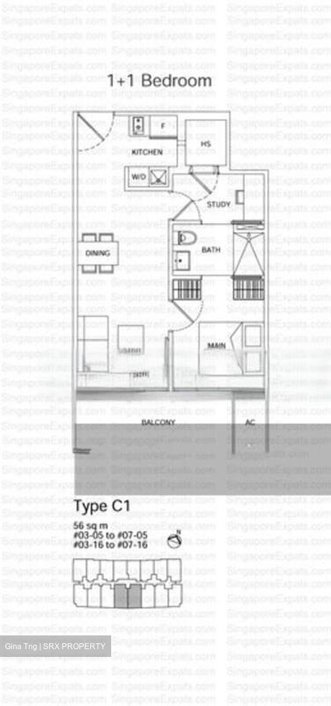 RV Suites (D10), Apartment #441086701